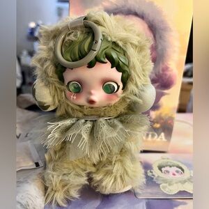 Ship ASAP Brand new and authentic SKULLPANDA
L'impressionnisme - Pond